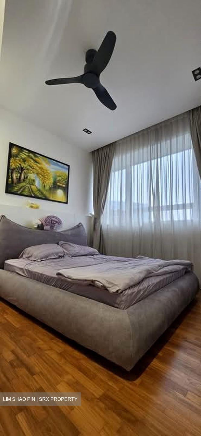 Kerrisdale (D8), Condominium #570565851